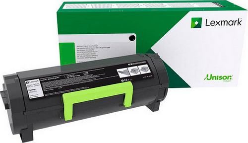 Lexmark 24B6890 Extra High Capacity Black Toner Cartridge