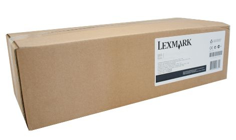 Lexmark 24B7499 Cyan Toner Cartridge