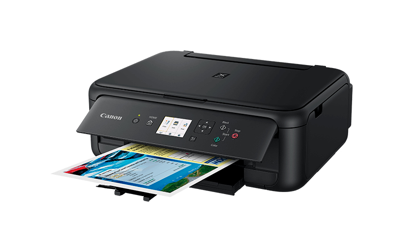 Canon Pixma TS5150 Multi-functional Inkjet Printer