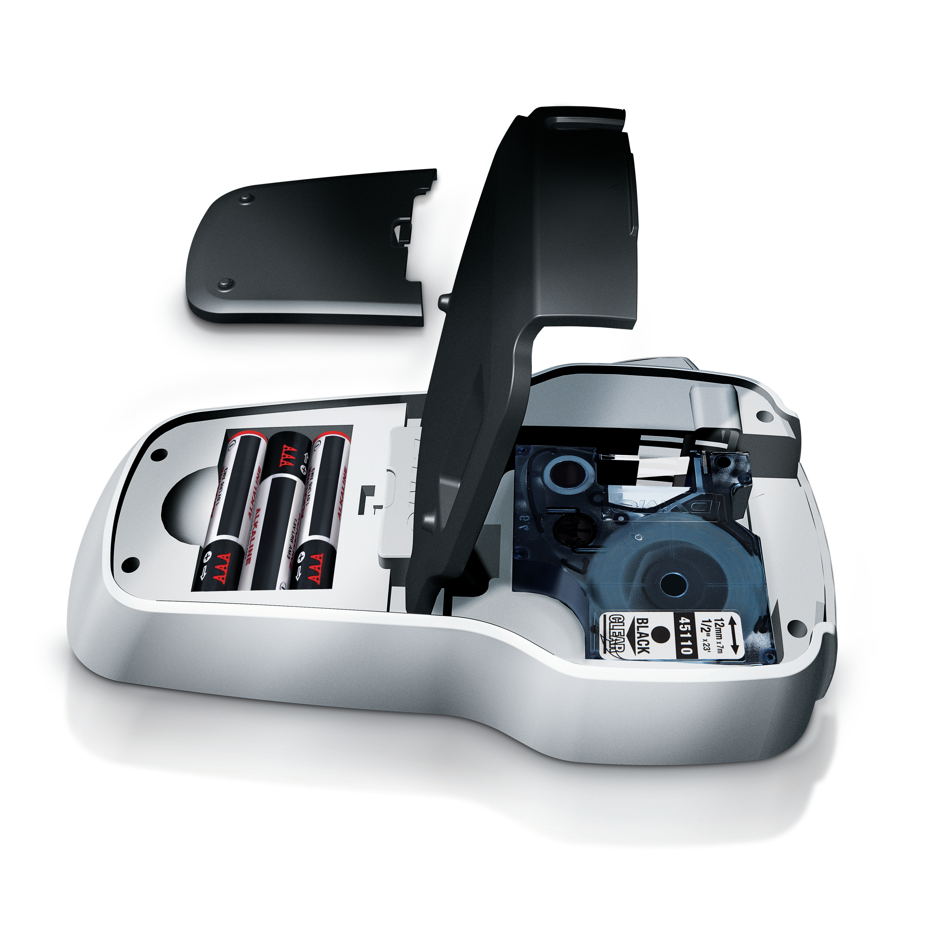 DYMO LabelManager 160 Label Printer