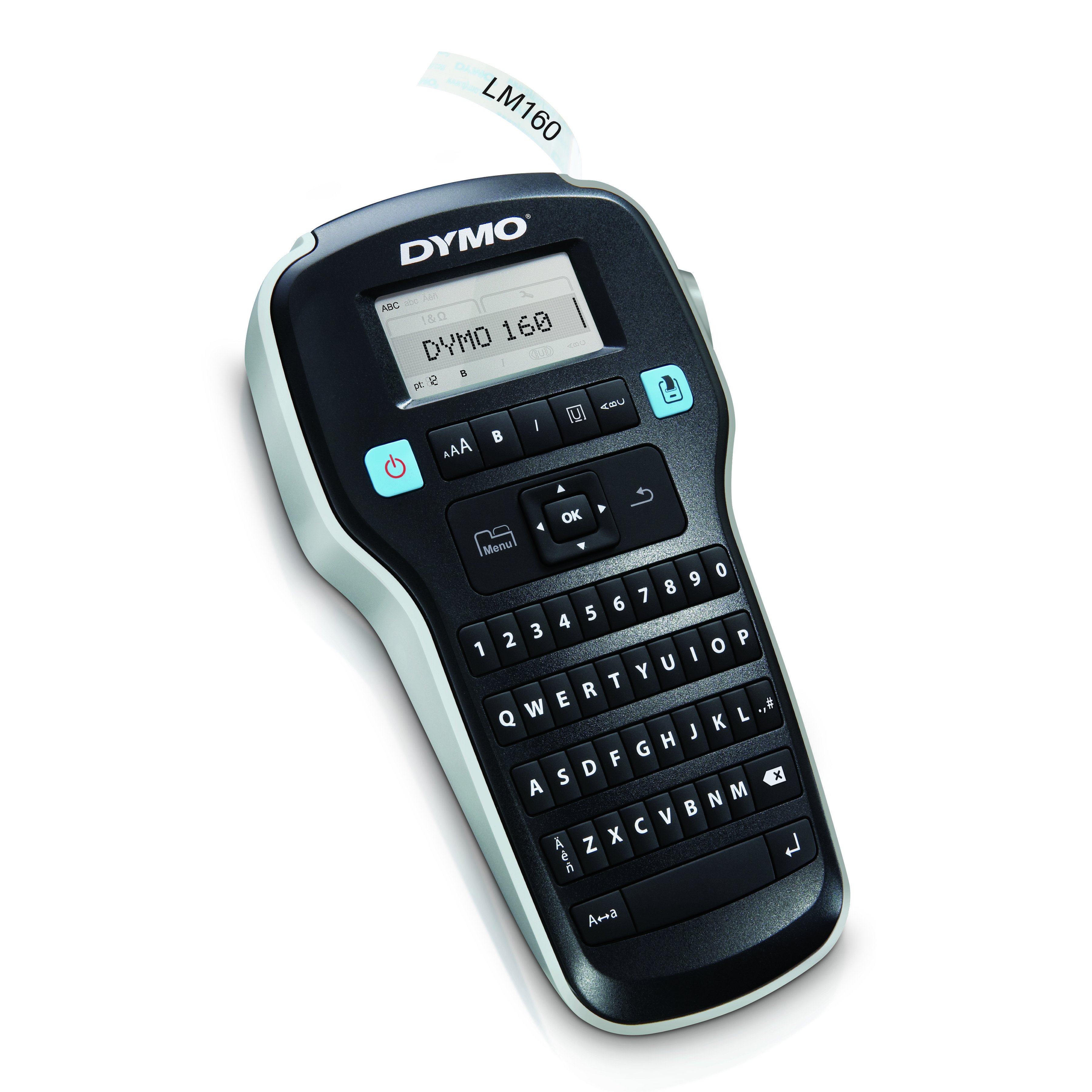 DYMO LabelManager 160 Label Printer