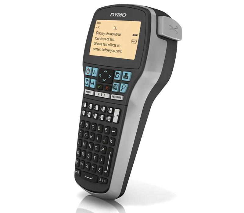 DYMO LabelManager 420P Portable Label Printer