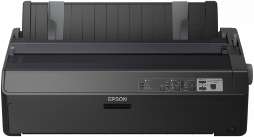 Epson FX-2190IIN Dot Matrix Printer