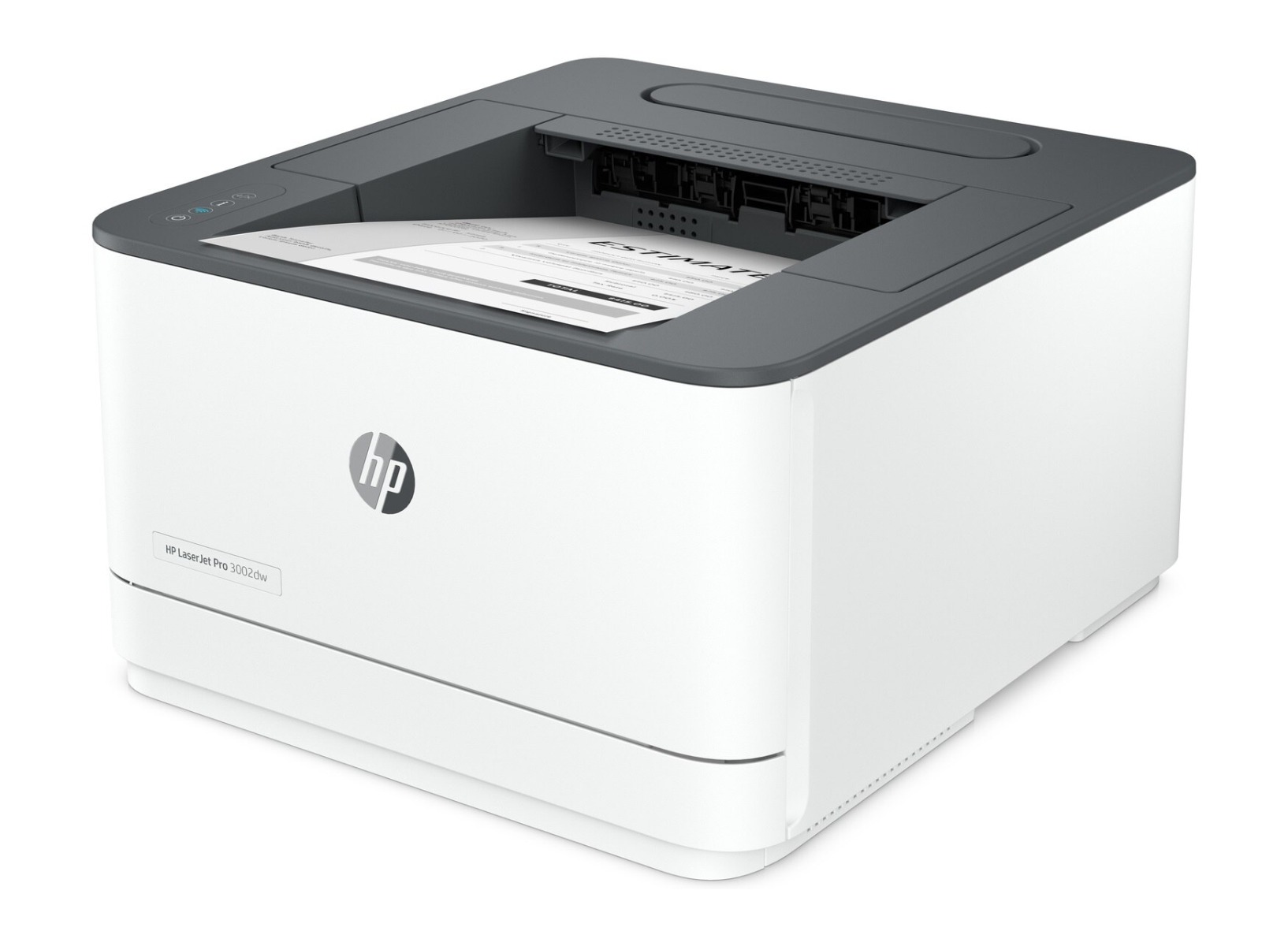 HP LaserJet Pro 3002dw Laser Printer