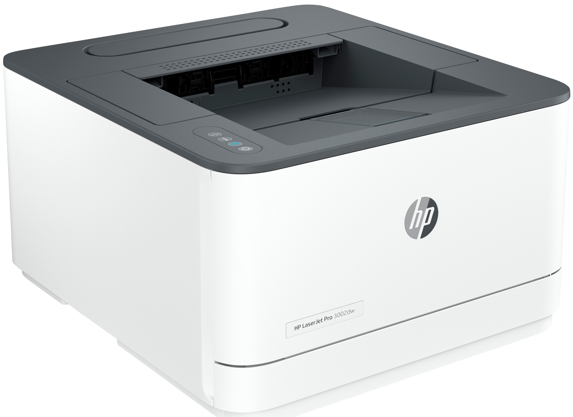 HP LaserJet Pro 3002dw Laser Printer