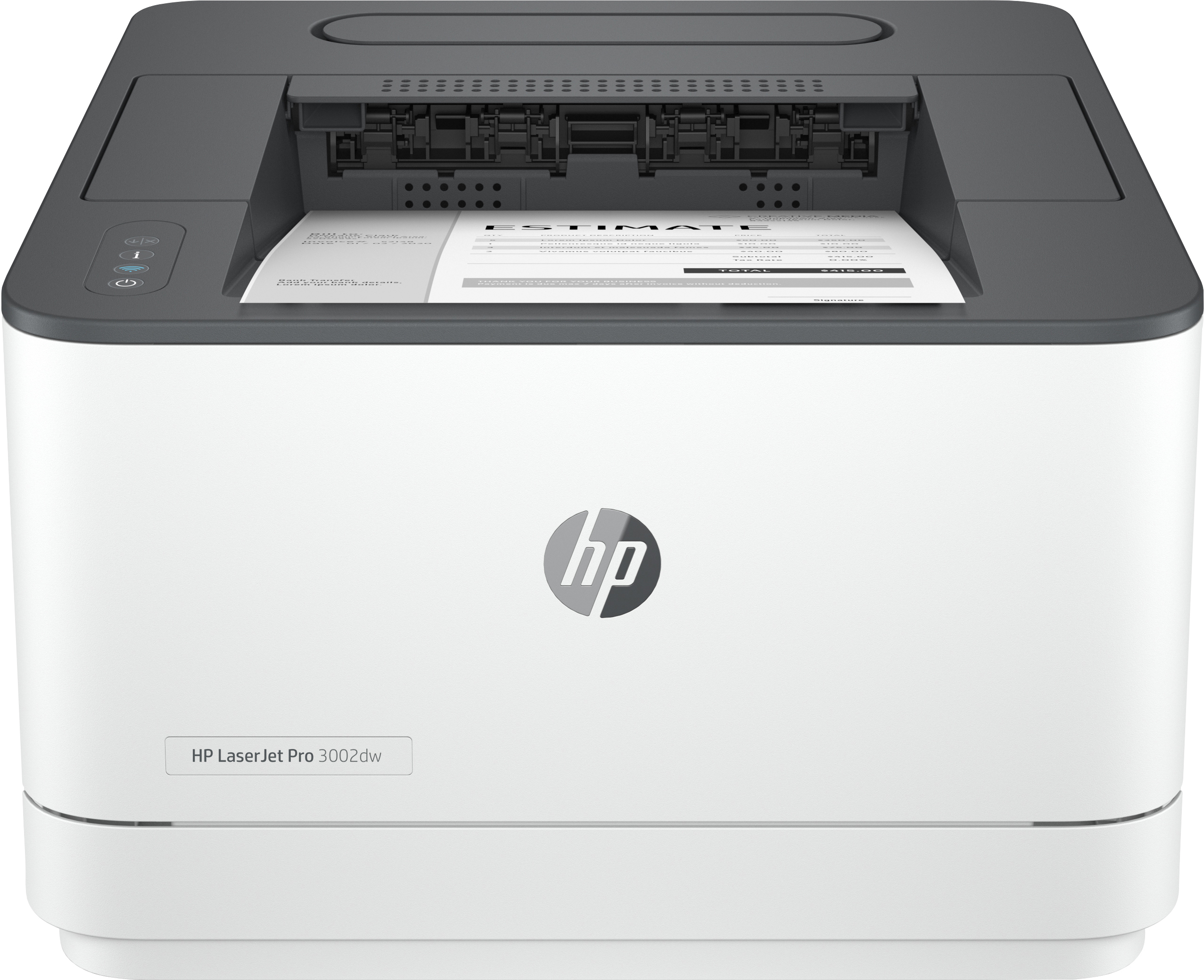 HP LaserJet Pro 3002dw Laser Printer