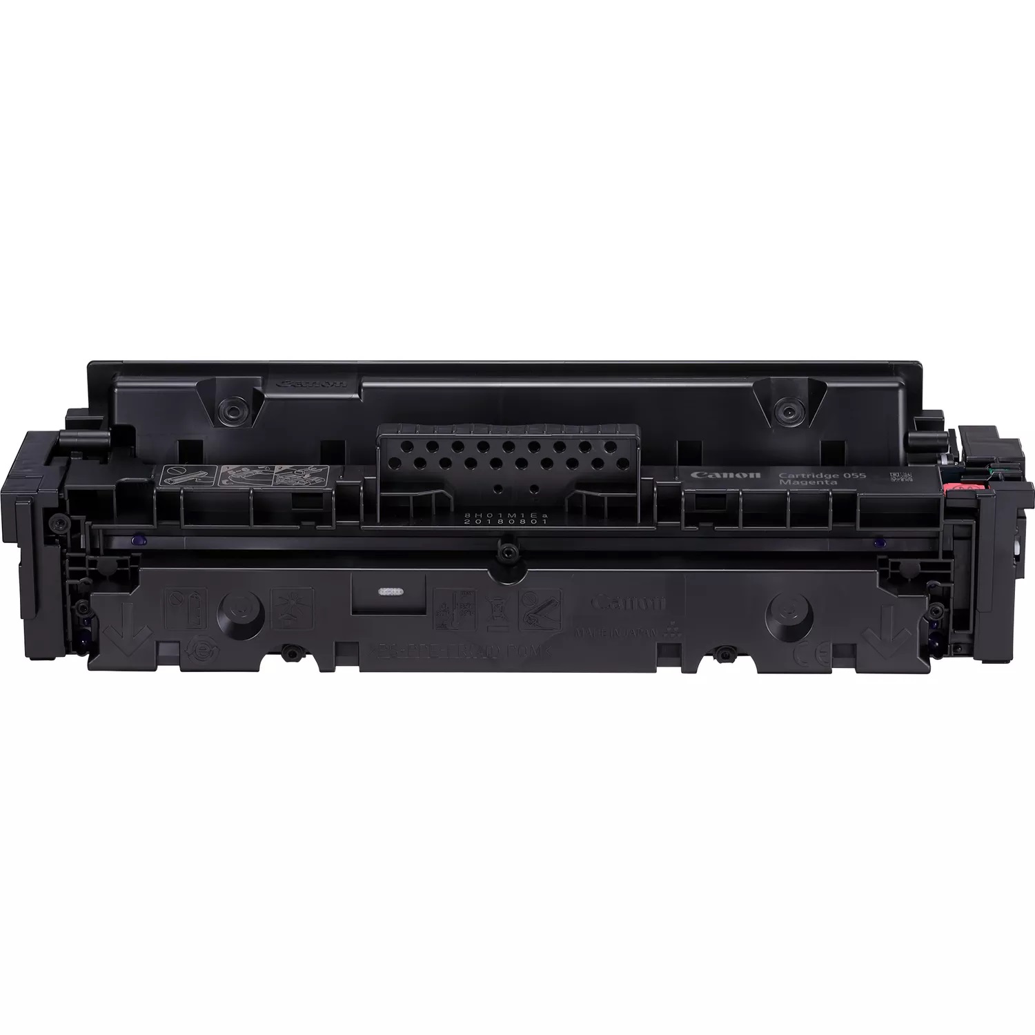 Canon 055 Magenta Toner Cartridge - (3014C002)