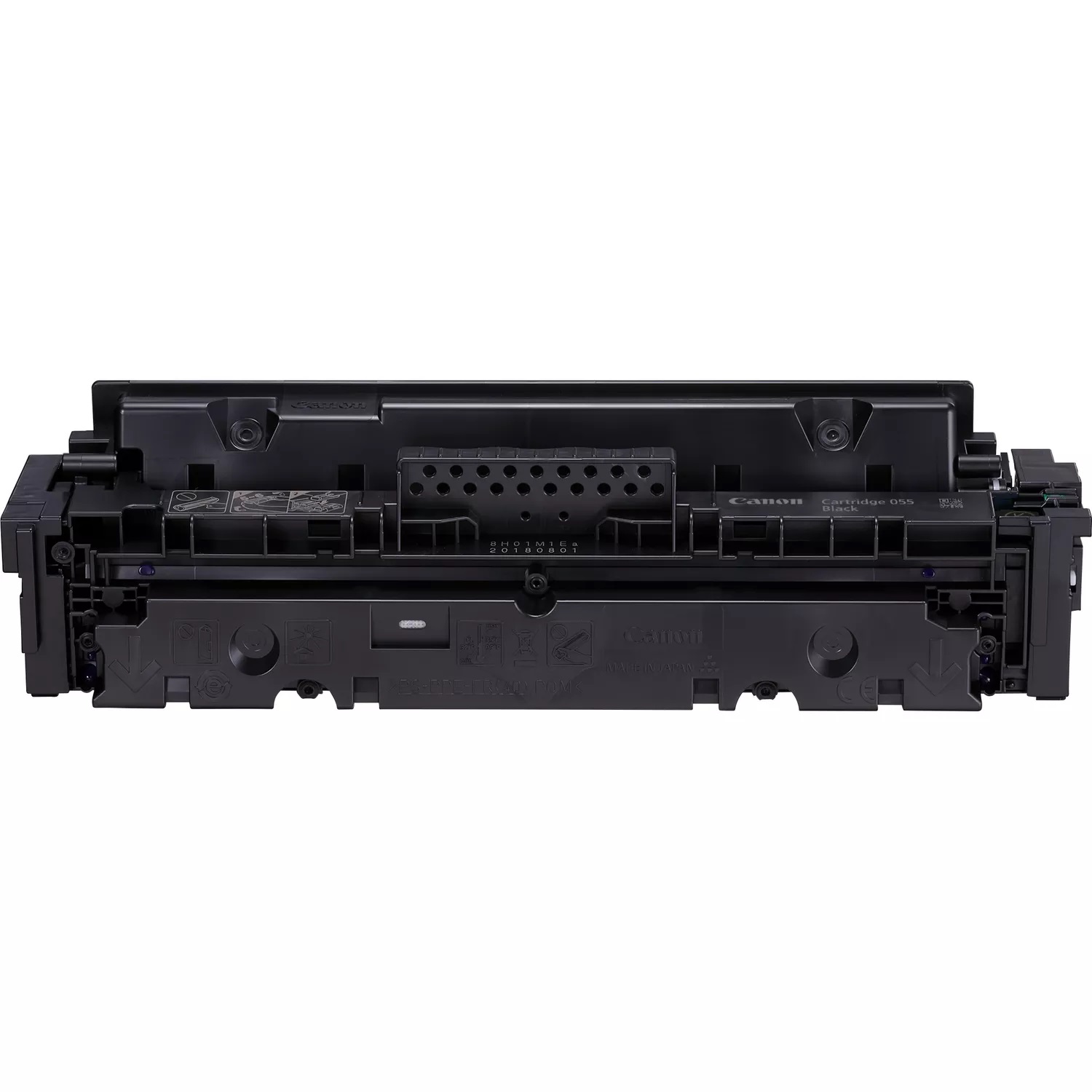 Canon 055 Black Toner Cartridge - (3016C002)