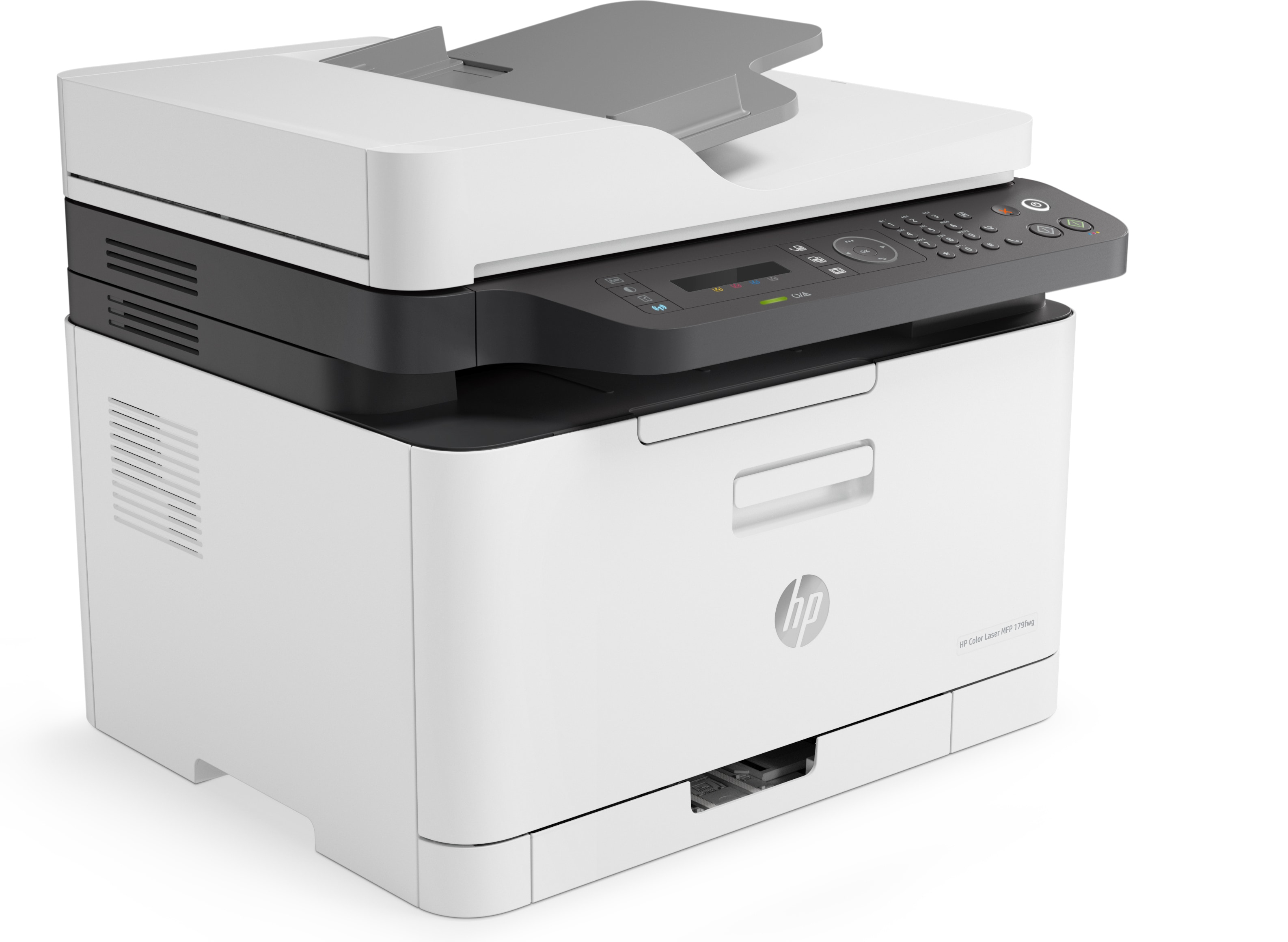 HP Colour Laser MFP 179fnw Laser Printer