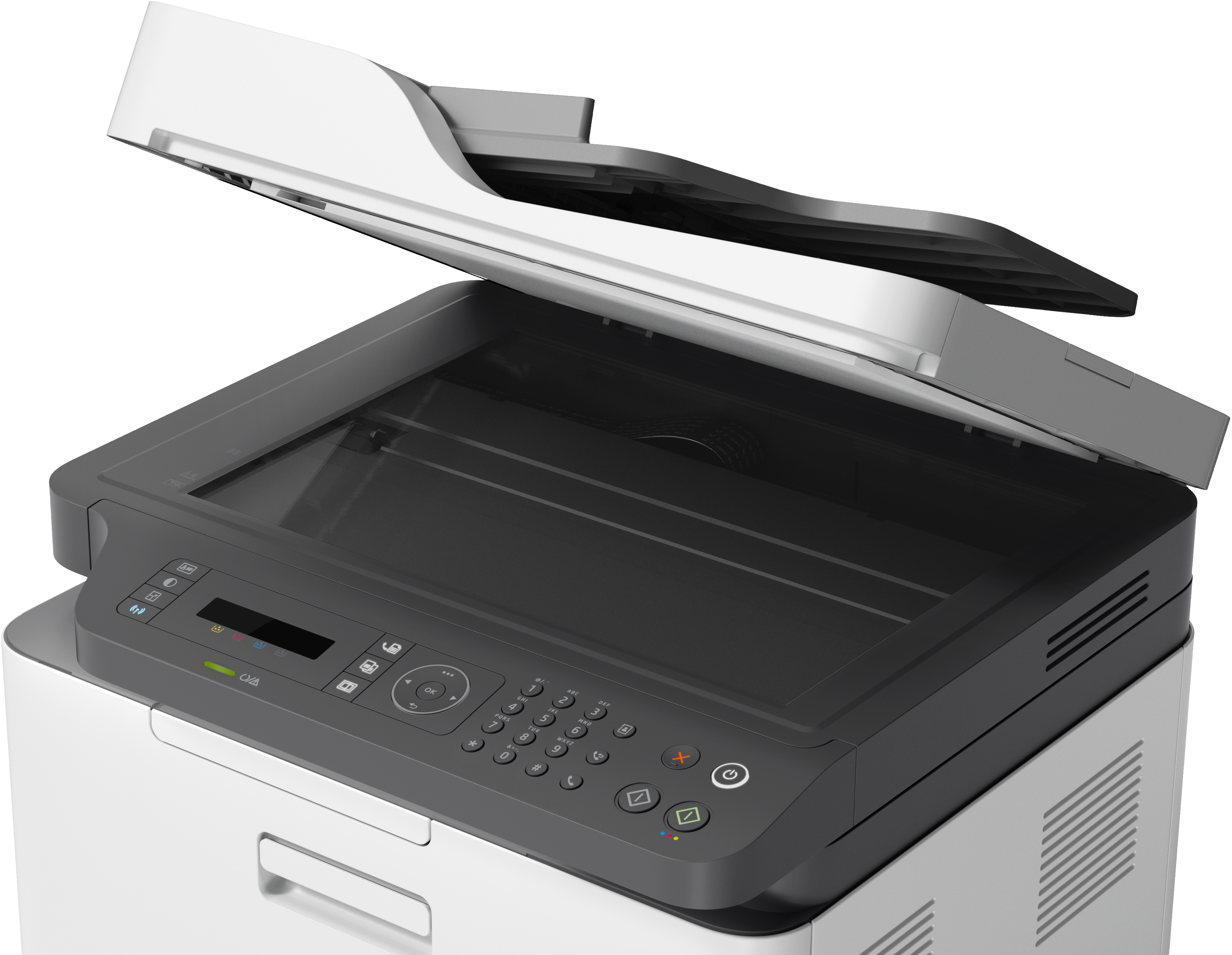 HP Colour Laser MFP 179fnw Laser Printer