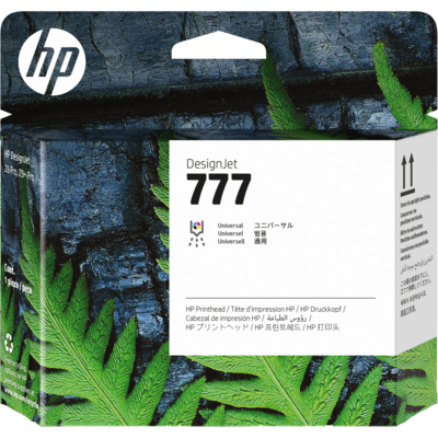 HP 777 Printhead - (3EE09A)