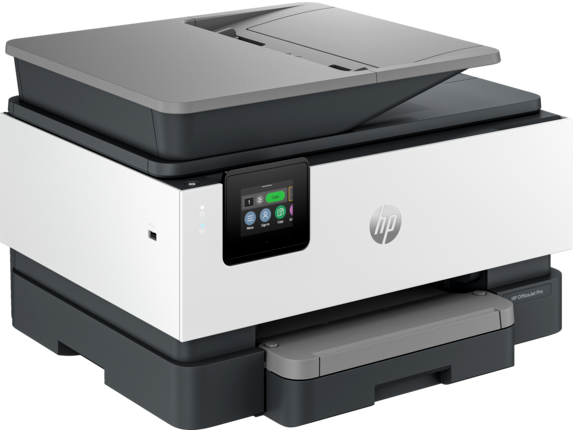 HP OfficeJet Pro 9125e Colour Inkjet Printer