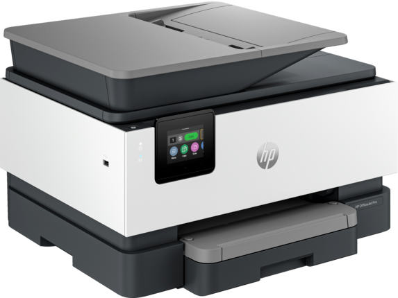 HP OfficeJet Pro 9122e Colour Inkjet Printer