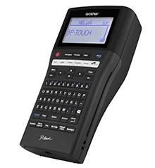 Brother PT-H500 Handheld Label printer