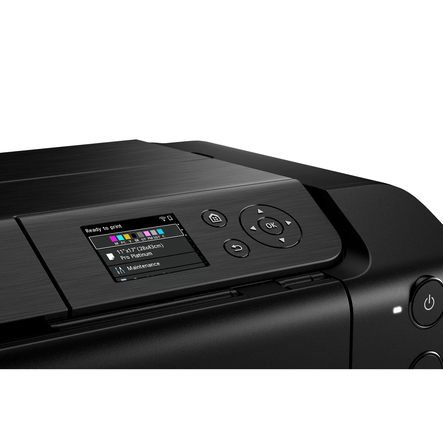 Canon PIXMA PRO-200 Inkjet Printer