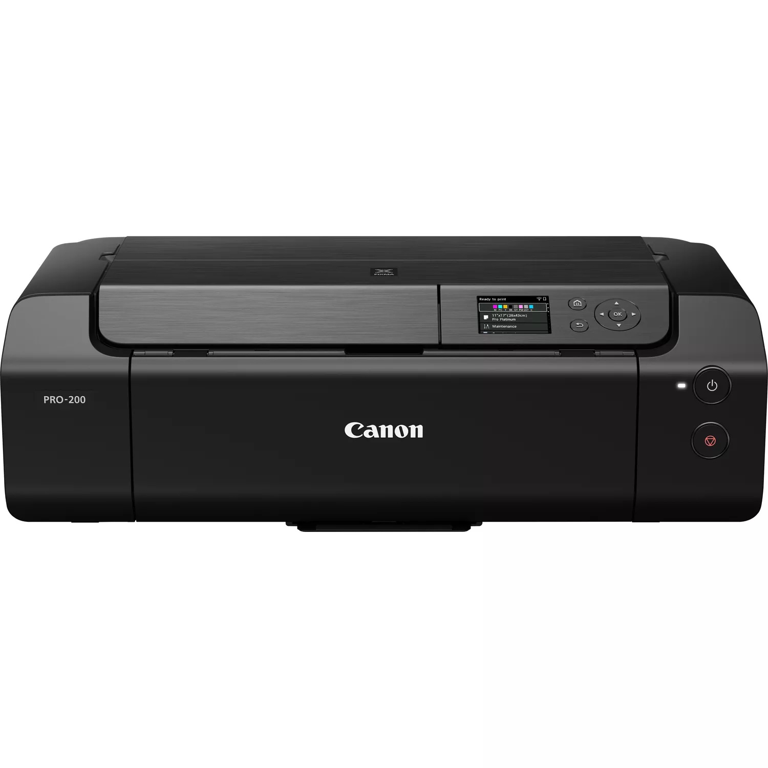 Canon PIXMA PRO-200 Inkjet Printer