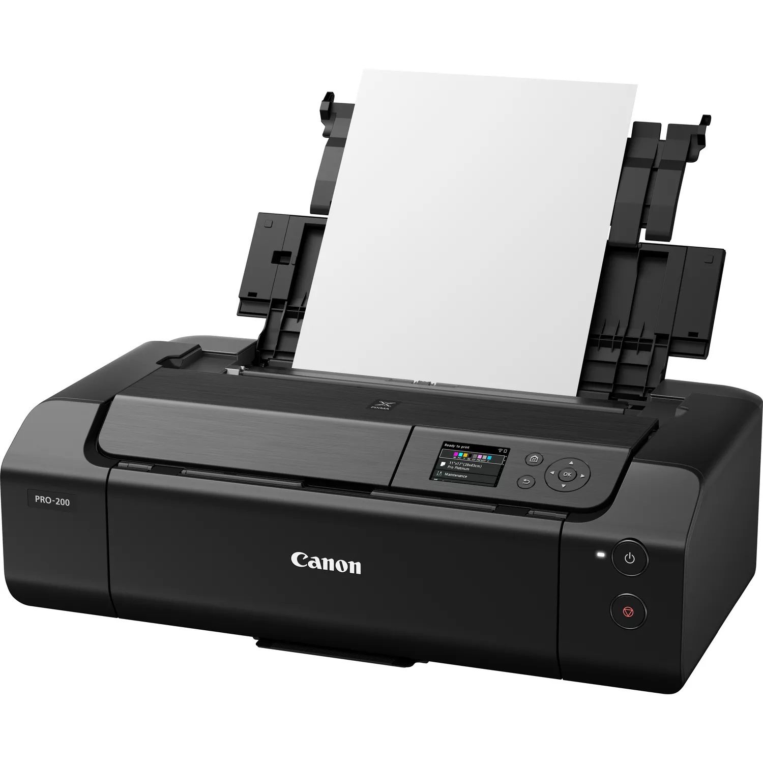 Canon PIXMA PRO-200 Inkjet Printer