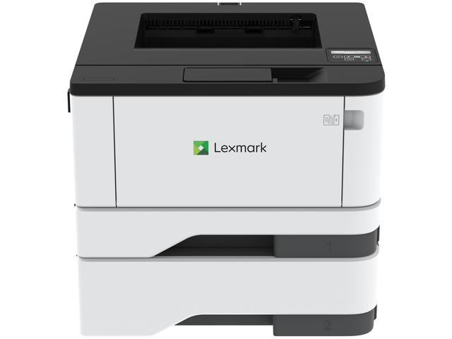 Lexmark MS331dn A4 Mono Laser Printer