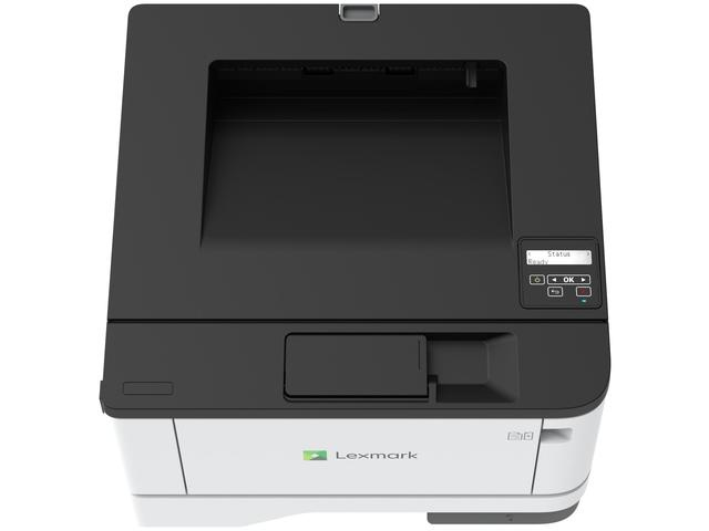Lexmark MS331dn A4 Mono Laser Printer