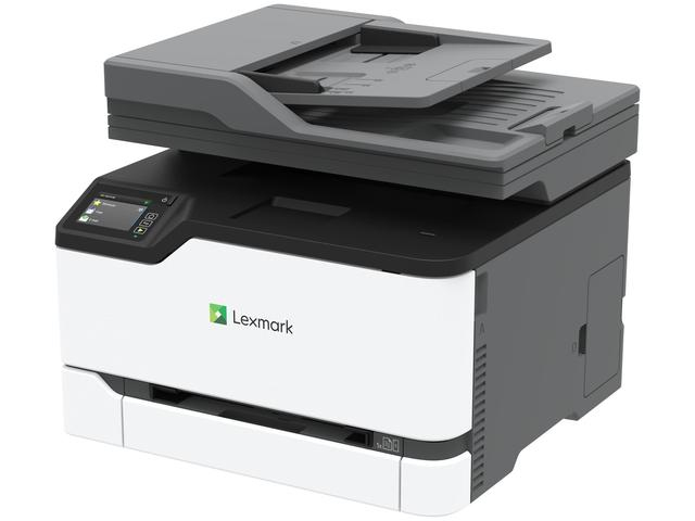 Lexmark CX431adw A4 Colour Laser Printer