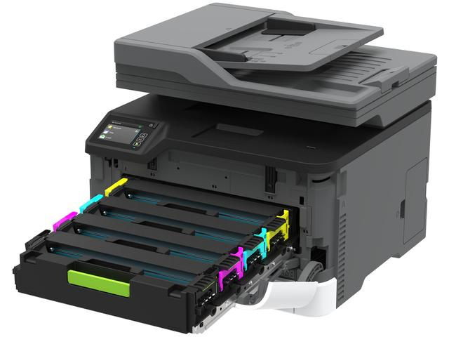 Lexmark CX431adw A4 Colour Laser Printer