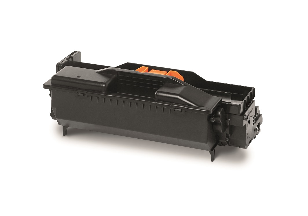 Oki 44574302 Black Image Drum