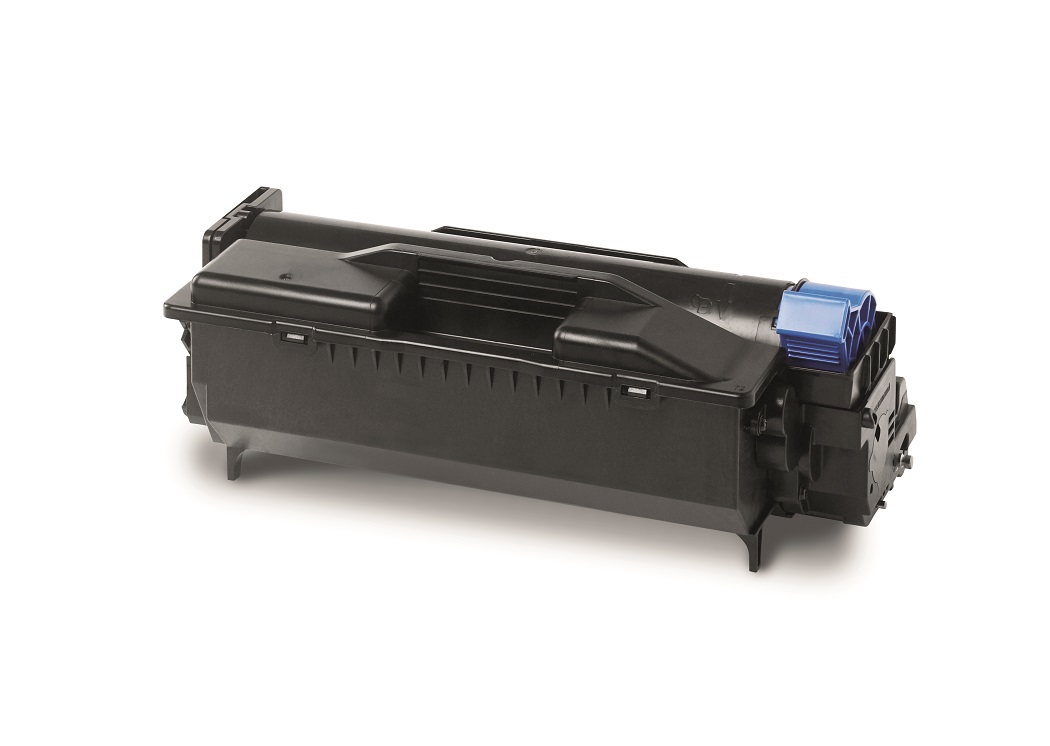 Oki 44574307 Black Image Drum