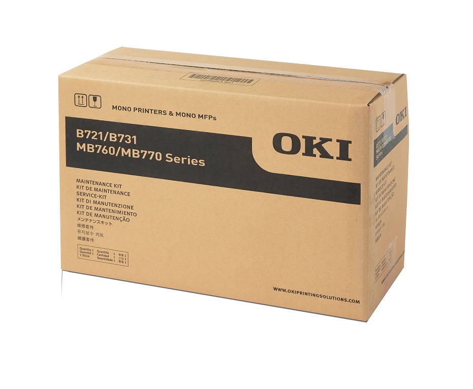 Oki 45435104 Maintenance Kit