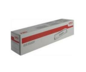 OKI 45862822 Black Toner Cartridge