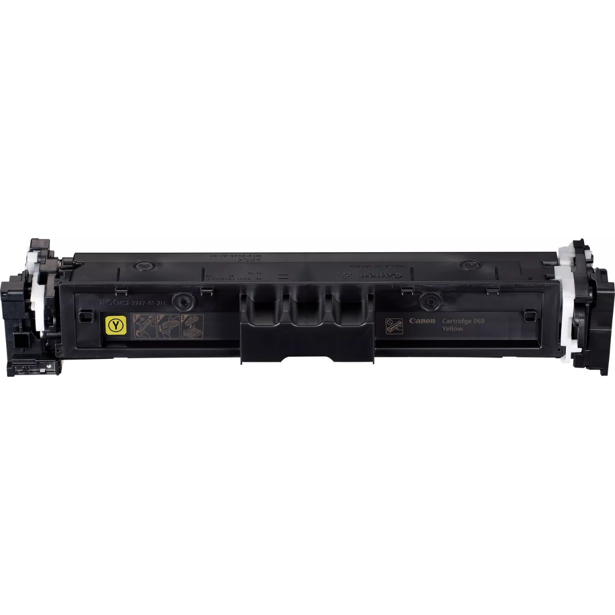 Canon 069 Yellow Toner Cartridge (5091C002)