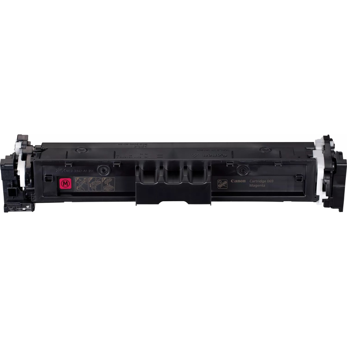 Canon 069 Magenta Toner Cartridge (5092C002)