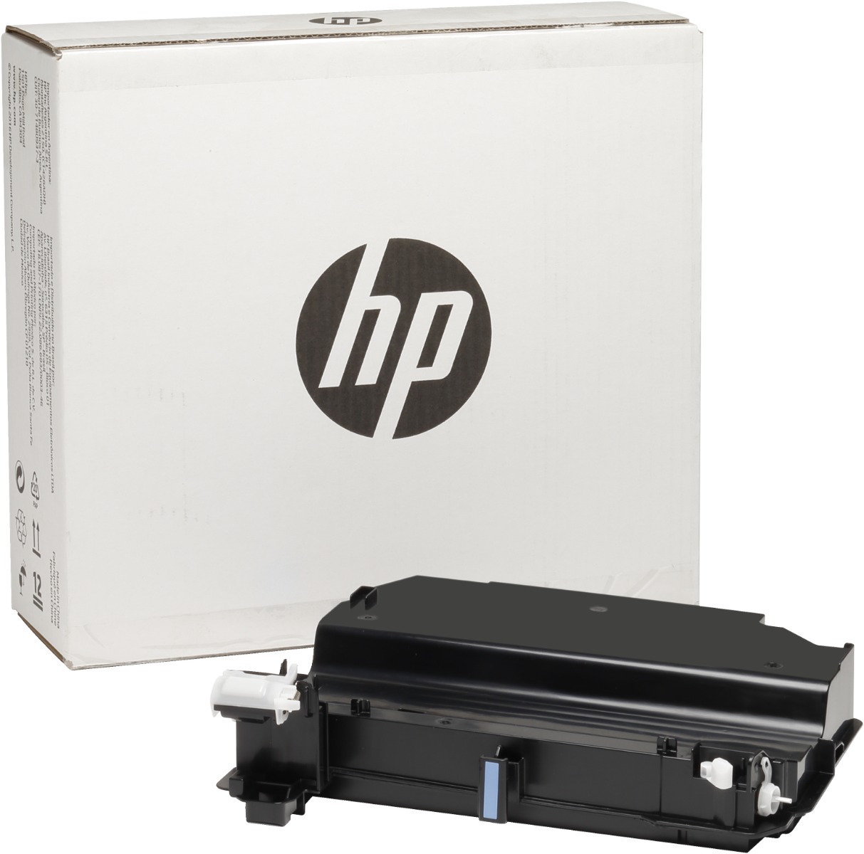 HP 527F9A Waste Toner Collection Unit