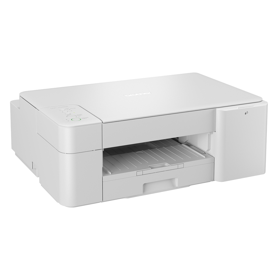 Brother DCP-J1200W Colour Inkjet Printer