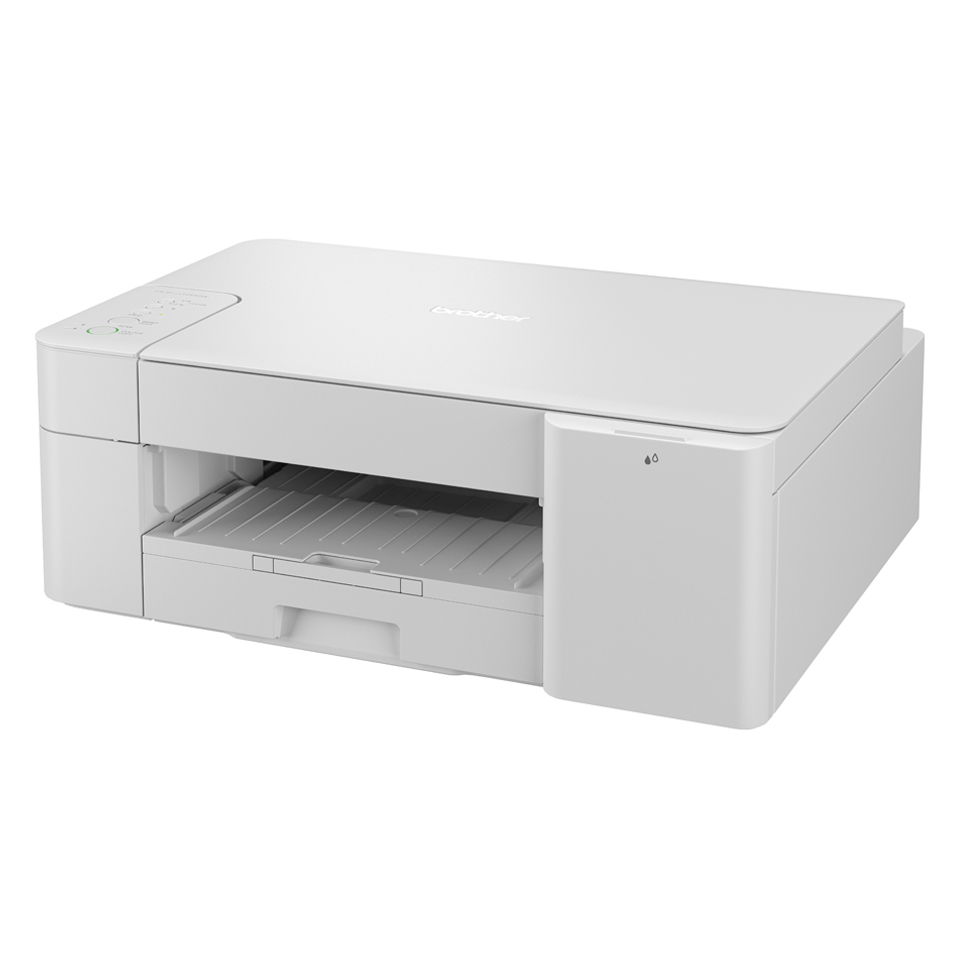 Brother DCP-J1200W Colour Inkjet Printer