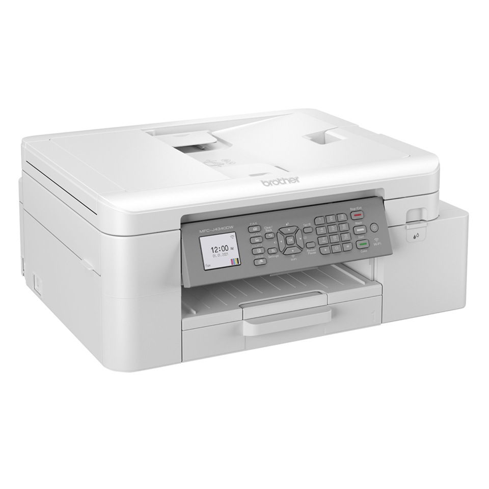 Brother MFC-J4340DW Colour Inkjet Printer