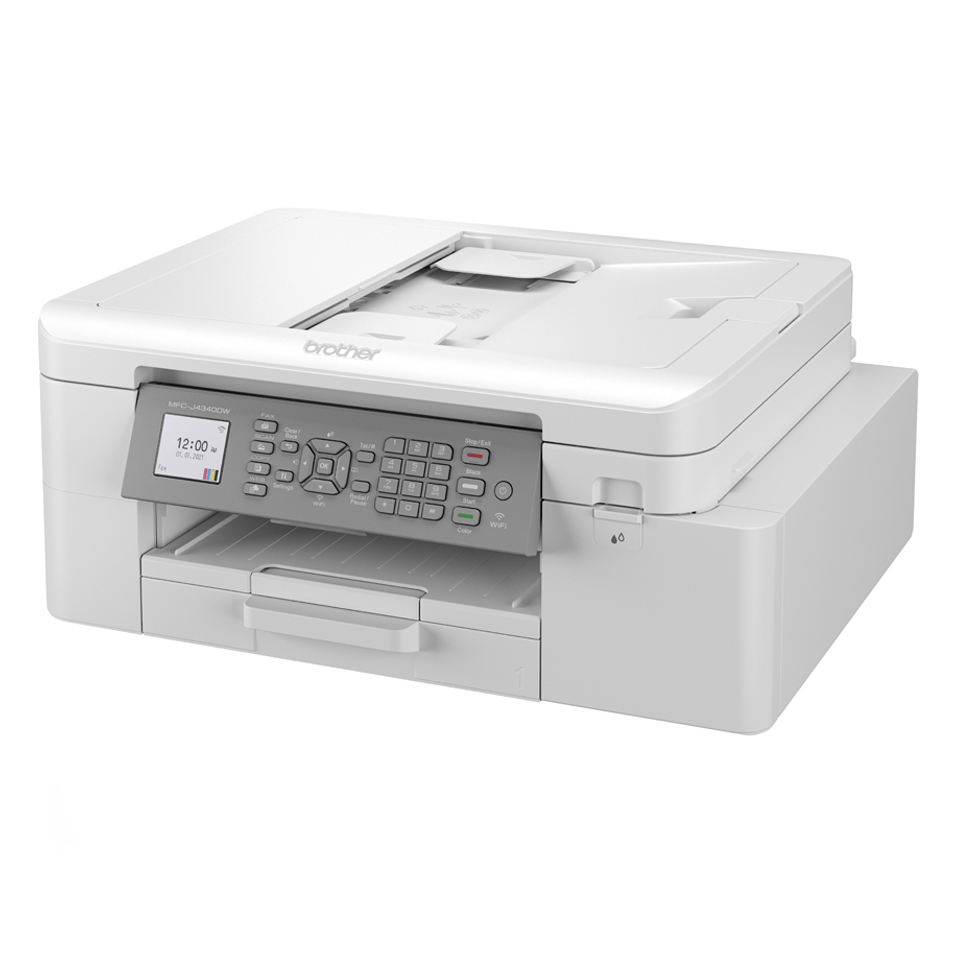 Brother MFC-J4340DW Colour Inkjet Printer