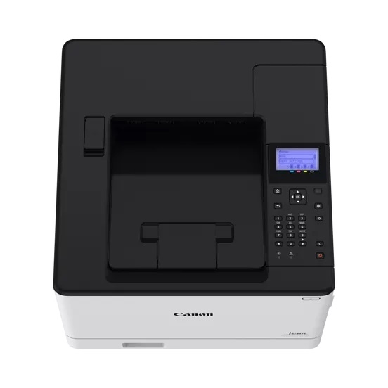 Canon i-SENSYS LBP673CDW A4 Colour Laser Printer
