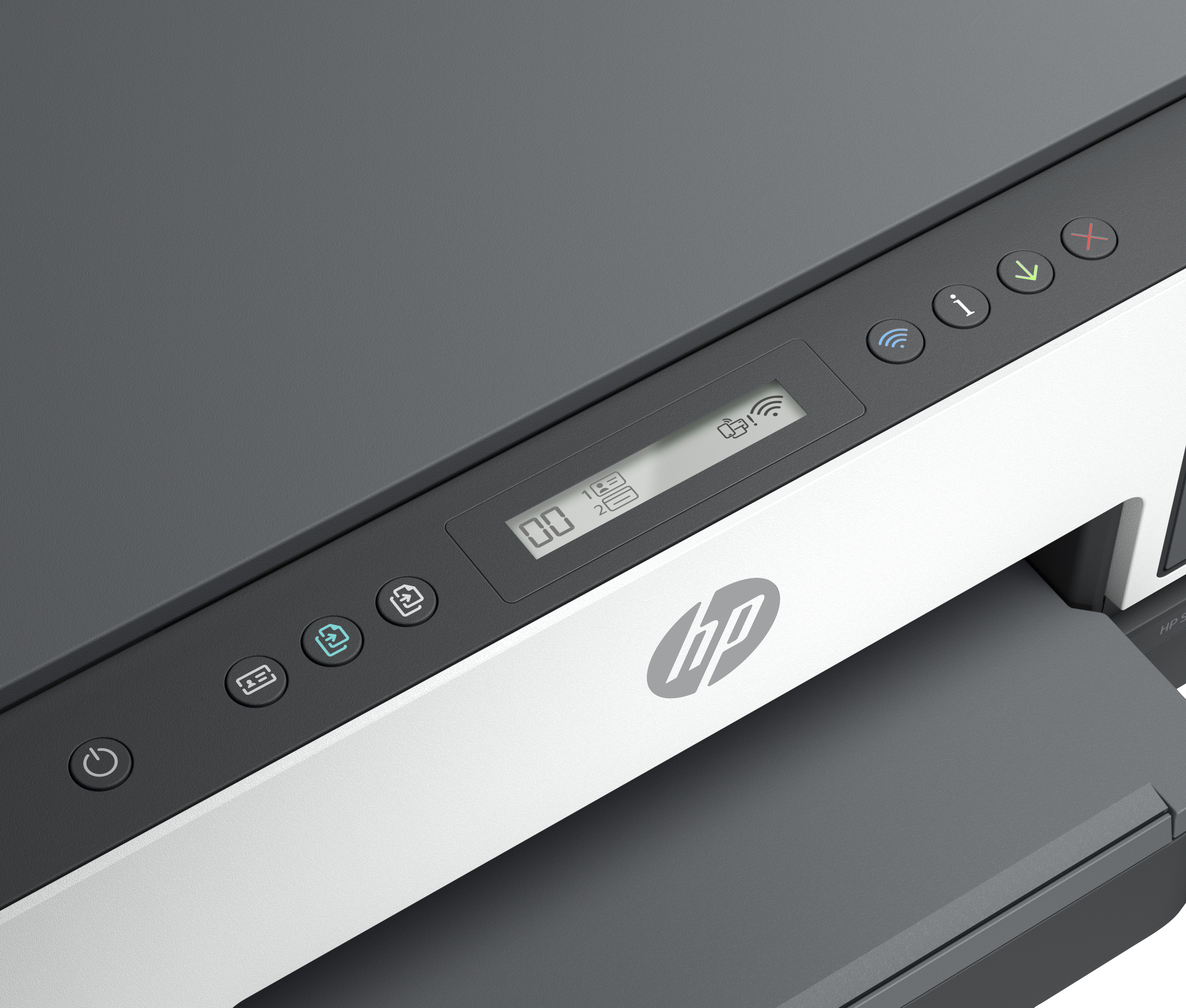 HP Smart Tank 7005 Thermal Inkjet Printer