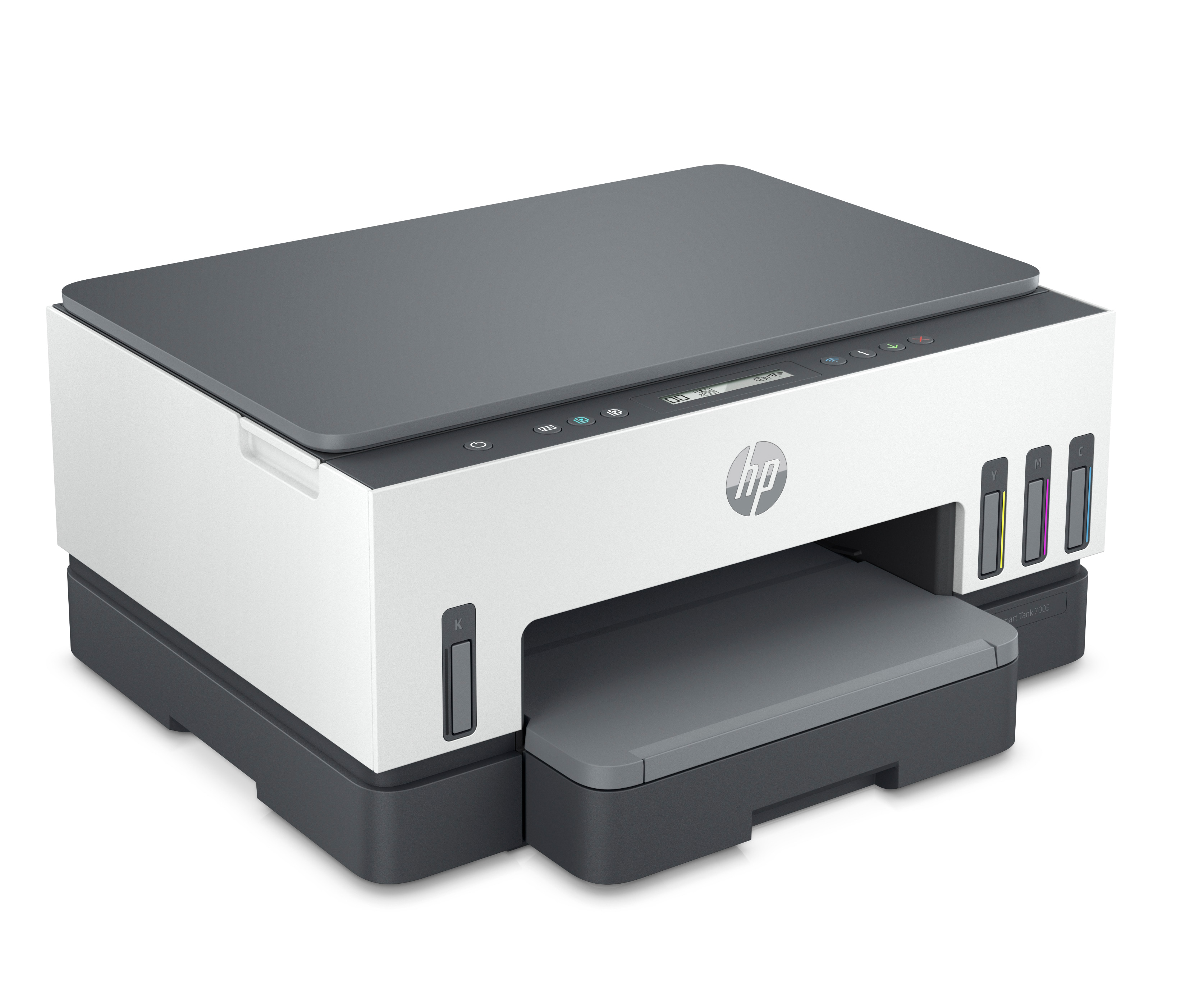HP Smart Tank 7005 Thermal Inkjet Printer