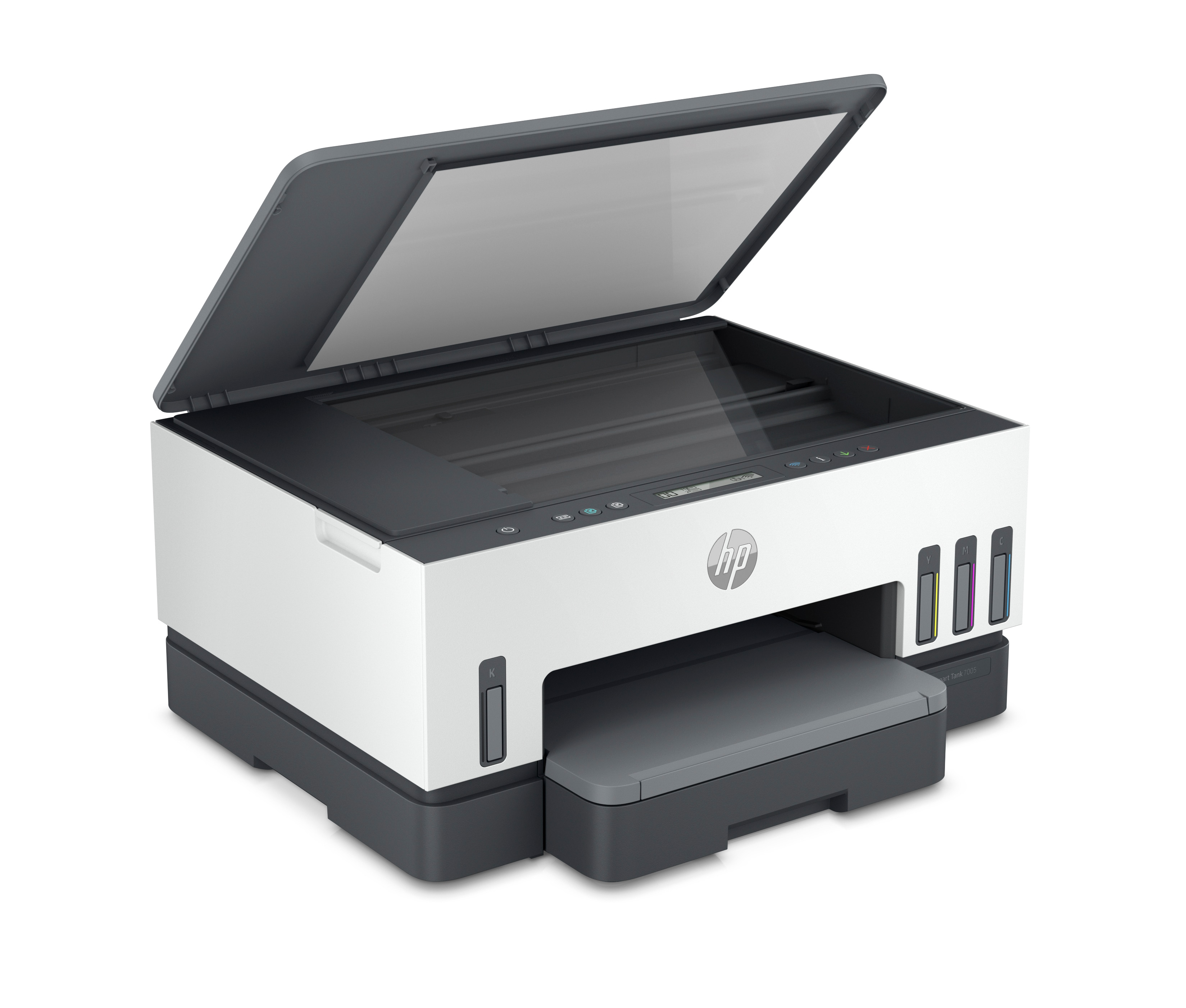 HP Smart Tank 7005 Thermal Inkjet Printer