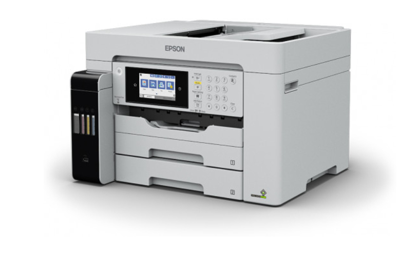 Epson EcoTank ET-16680 Colour Inkjet Printer