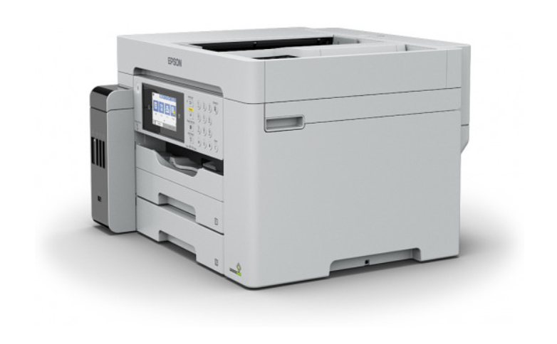 Epson EcoTank ET-16680 Colour Inkjet Printer