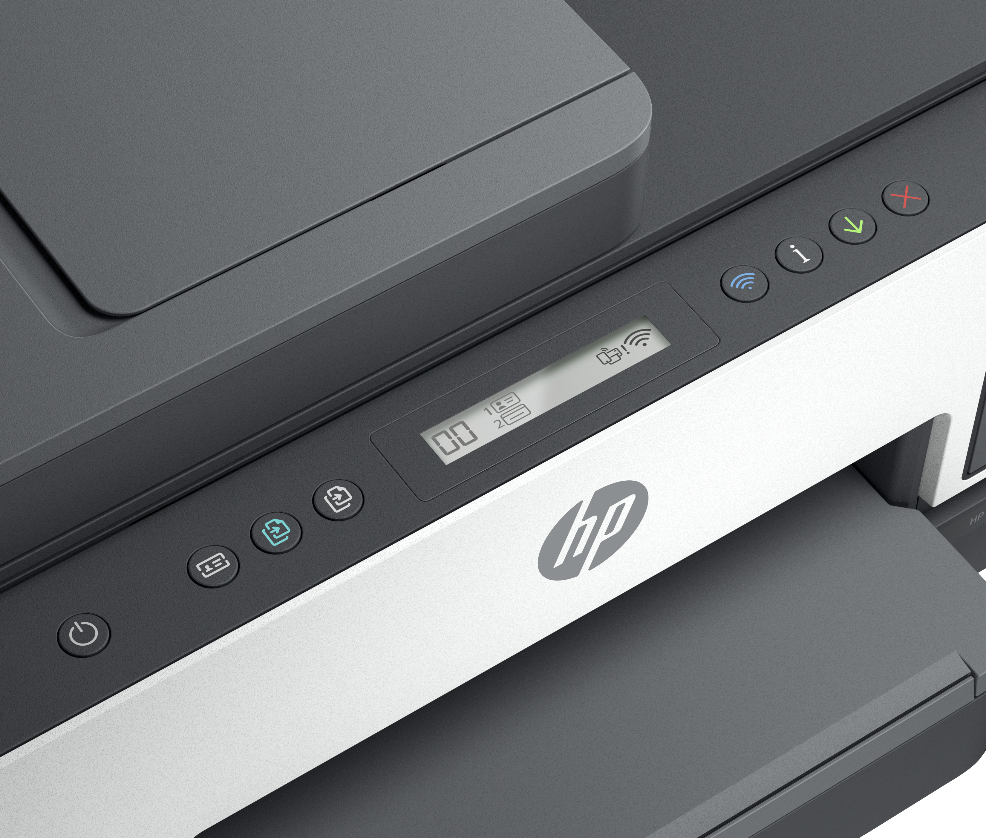 HP Smart Tank 7305 Thermal Inkjet Printer