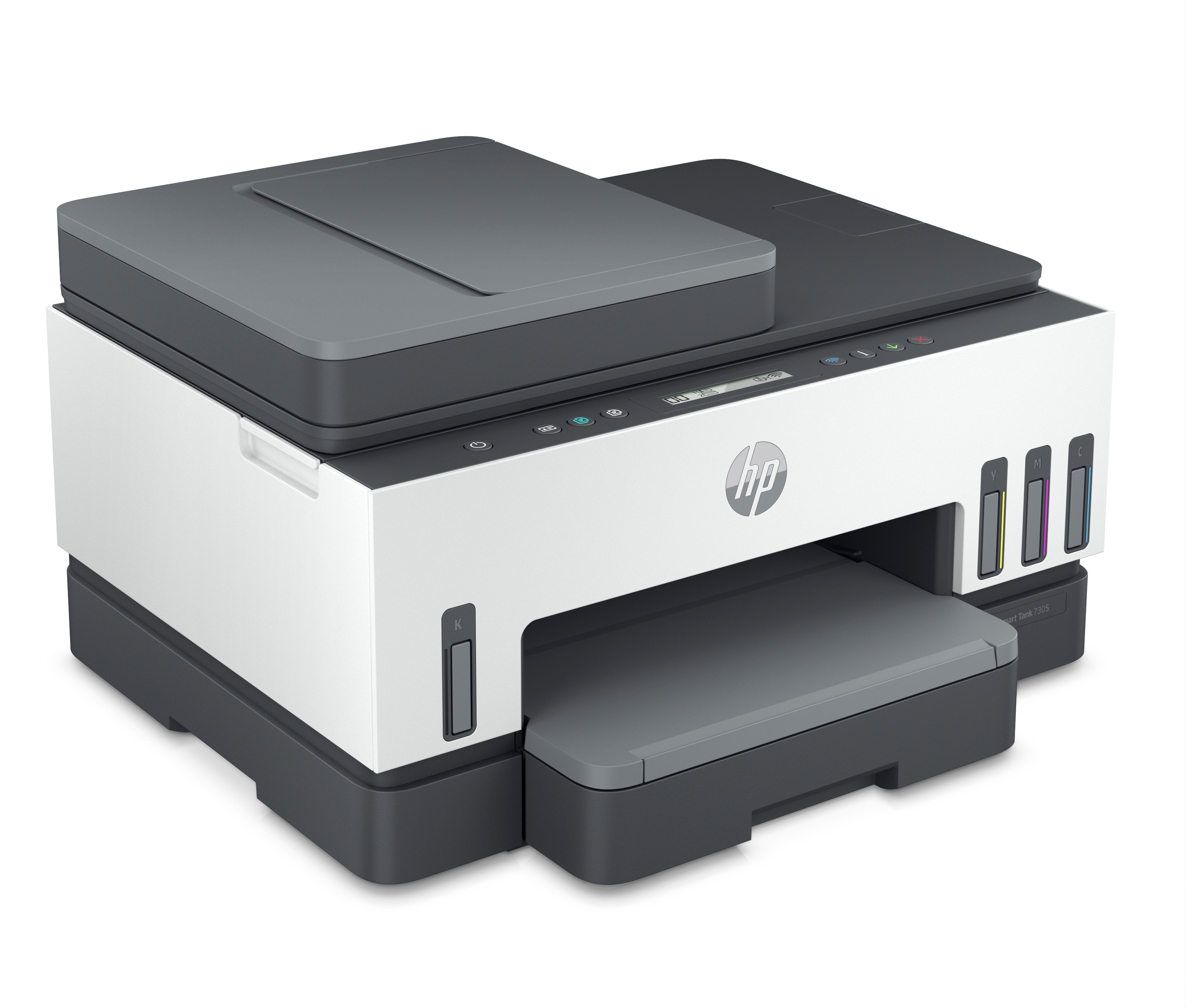 HP Smart Tank 7305 Thermal Inkjet Printer