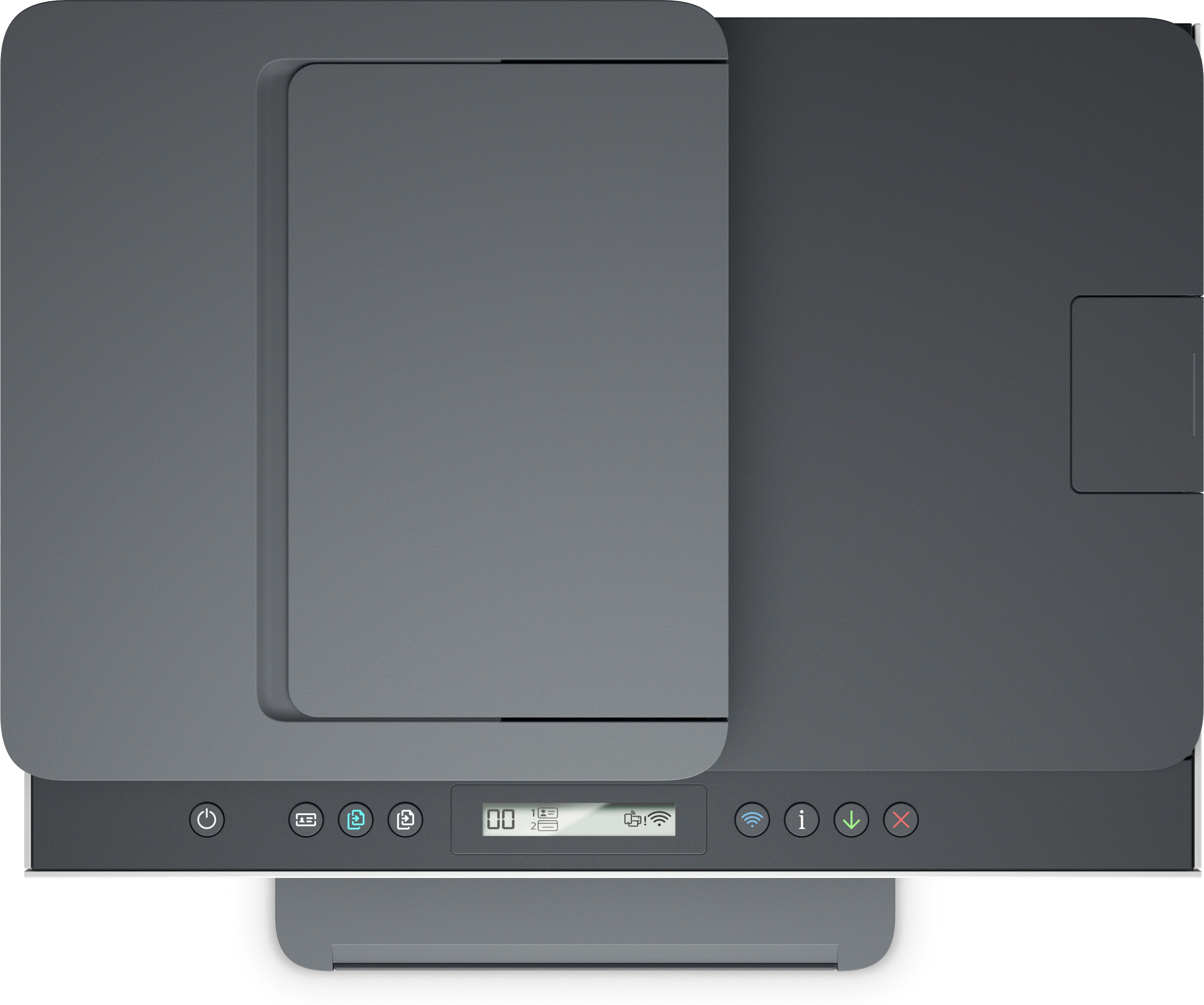 HP Smart Tank 7305 Thermal Inkjet Printer