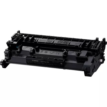 Canon 070 Black Toner Cartridge - (5639C002)