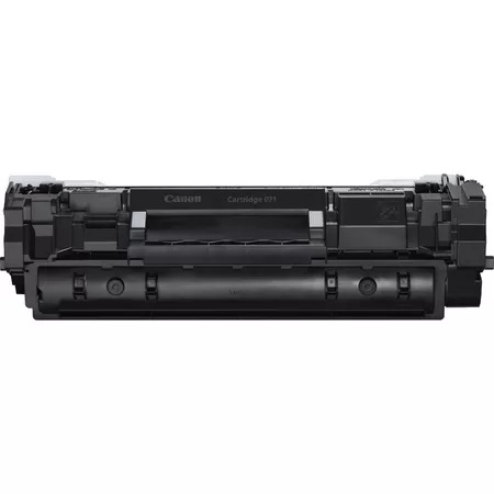 Canon 071 Black Toner Cartridge - (5645C002)