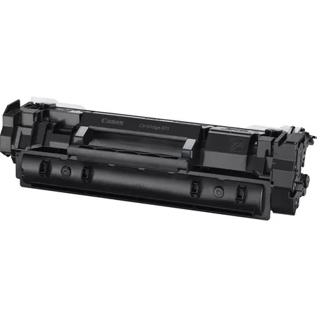 Canon 071 Black Toner Cartridge - (5645C002)