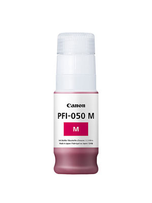 Canon PFI-050M Magenta Ink Cartridge - (5700C001)