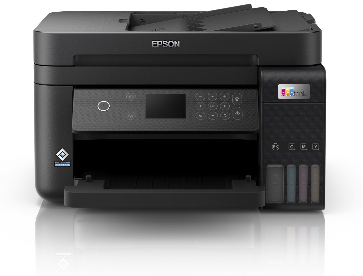 Epson EcoTank ET-3850 A4 Inkjet Printer